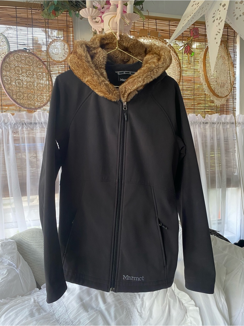 Marmot Furlong Soft Shell Jacket
